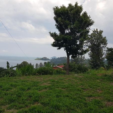 Rebero Kivu Resort Kibuye Екстер'єр фото