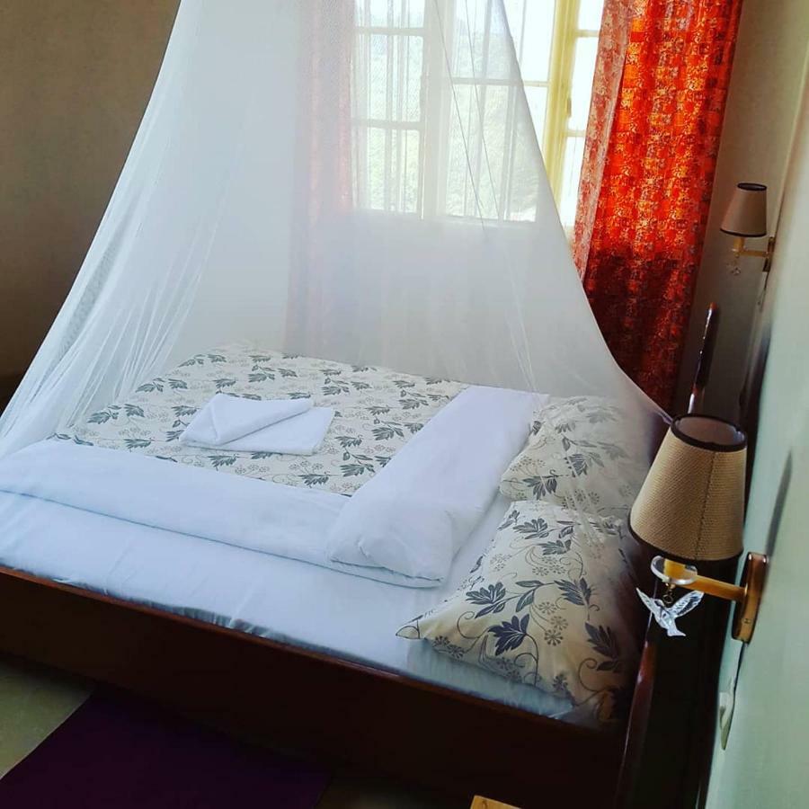 Rebero Kivu Resort Kibuye Екстер'єр фото
