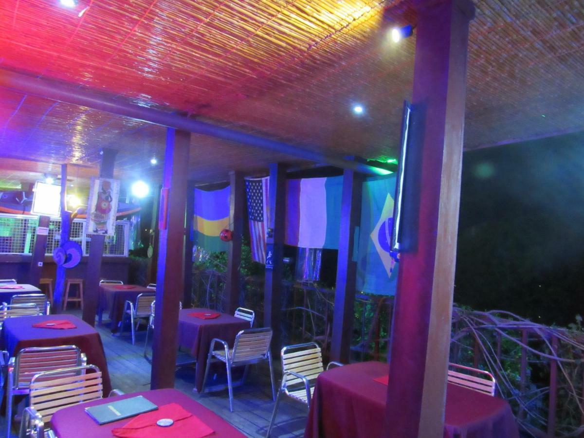 Rebero Kivu Resort Kibuye Екстер'єр фото